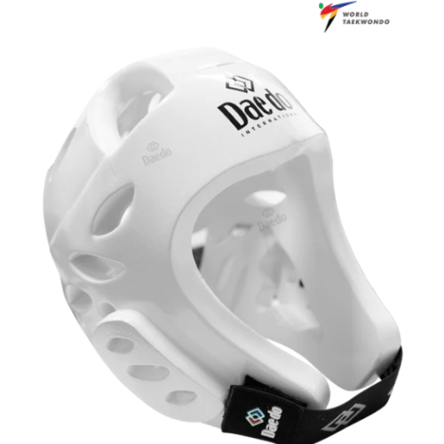 CASQUE OFFICIEL WT