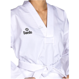 WT DOBOK COL BLANC 2