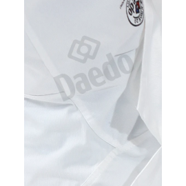 MASTER “TAEKWONDO” DOBOK 2