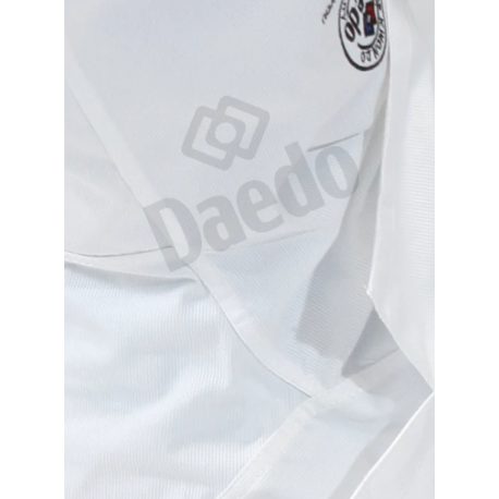 MASTER “TAEKWONDO” DOBOK