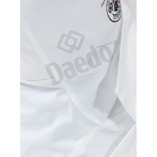 MASTER “TAEKWONDO” DOBOK