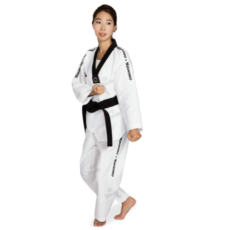 HI-TECH TAEKWONDO DOBOK