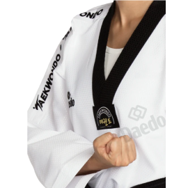 HI-TECH TAEKWONDO DOBOK 2