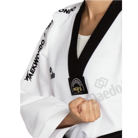 HI-TECH TAEKWONDO DOBOK