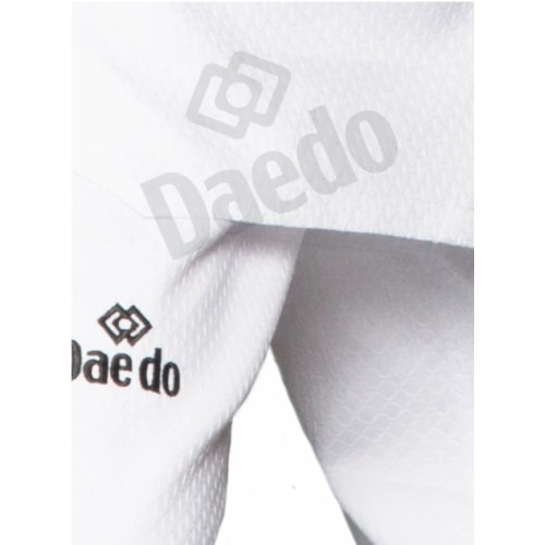 "Taekwondo" competitie dobok