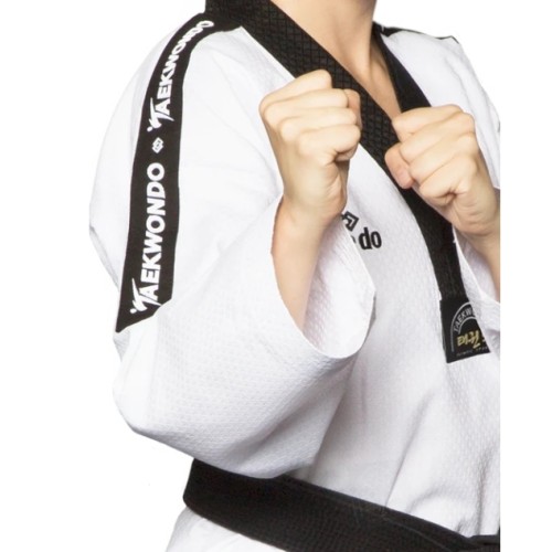 "Taekwondo" competitie dobok