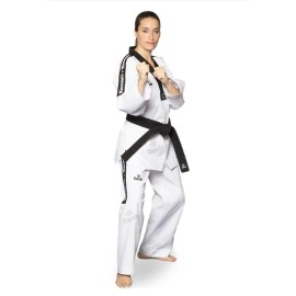 Dobok de compétition “Taekwondo”