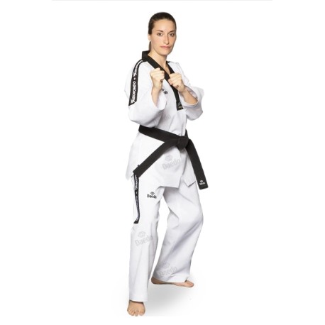 Dobok de compétition “Taekwondo”