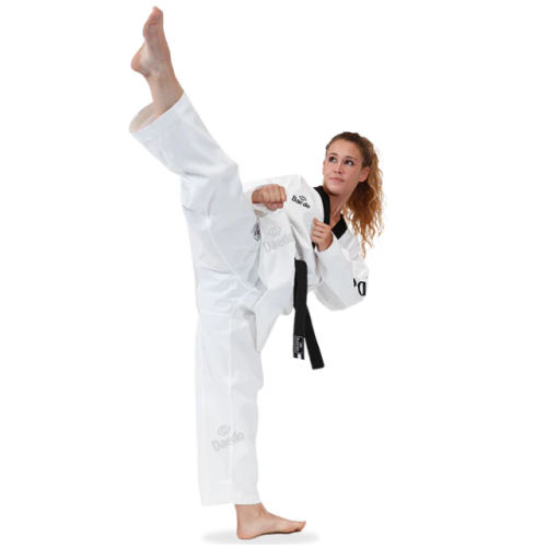 F.E. Taekwondo Dobok