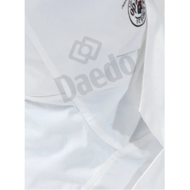Dobok de Taekwondo F.E. TKD 2