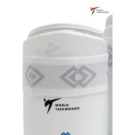 PROTÈGE-AVANT-BRAS WT 2