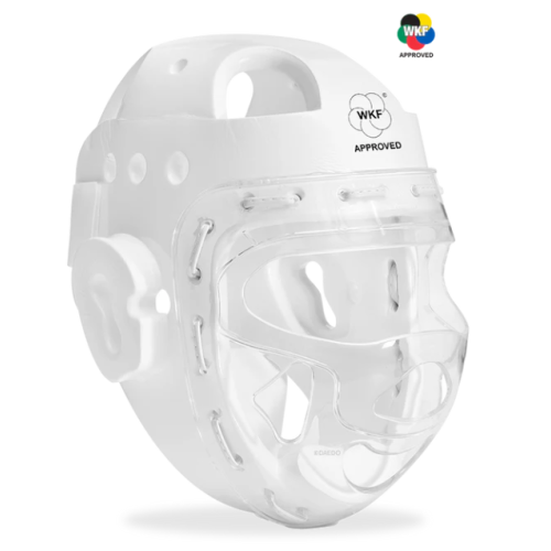 CASQUE WKF AVEC MASQUE