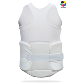 PROTECTEUR CORPOREL FEMME SENIOR WKF 2