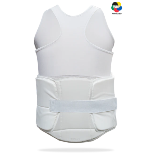 PROTECTEUR CORPOREL FEMME SENIOR WKF