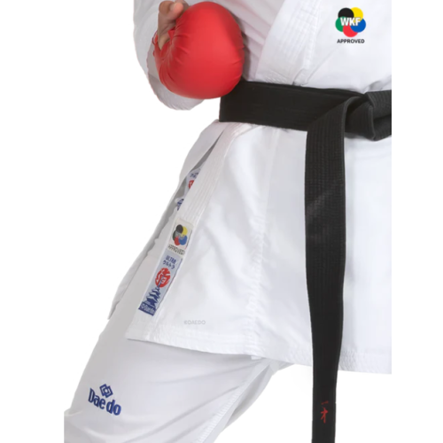 KARATEGUI KUMITE ‘‘ULTRA" DAEDO