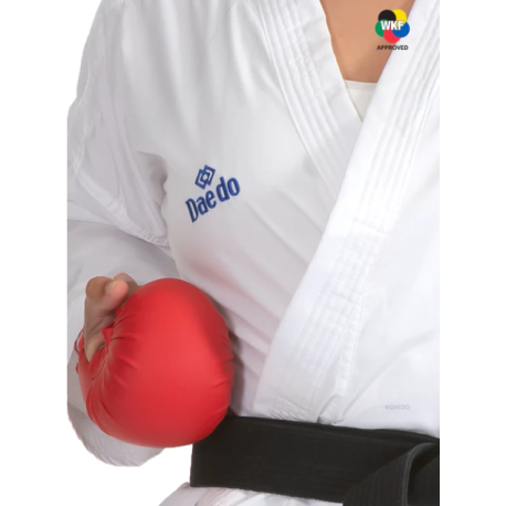 KARATEGUI KUMITE ‘‘ULTRA" DAEDO