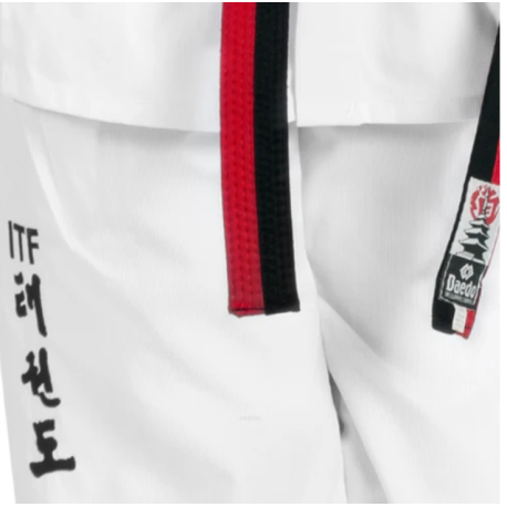 ITF DOBOK