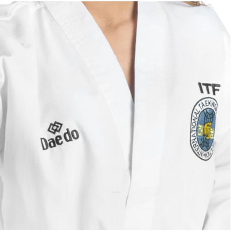 ITF DOBOK