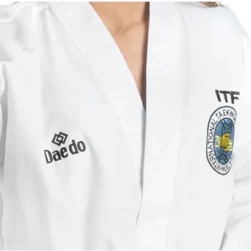 ITF DOBOK
