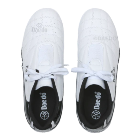 Chaussures noires pour adultes "KICK"