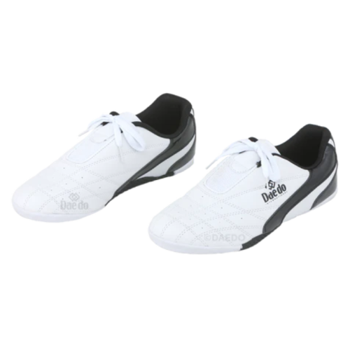 KICK zwarte schoenen voor volwassenen