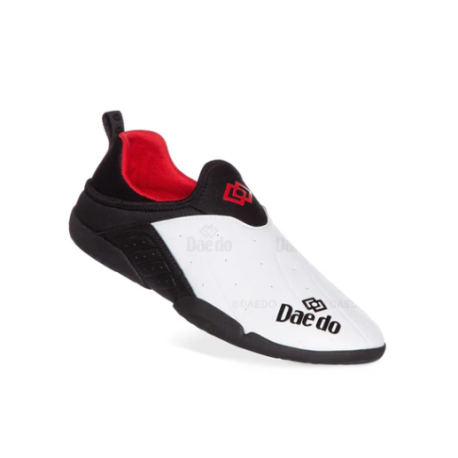 Chaussures « ACTION » noires