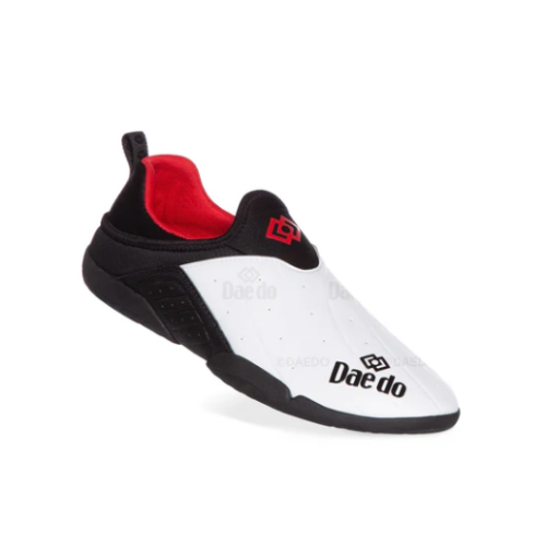 Chaussures « ACTION » noires