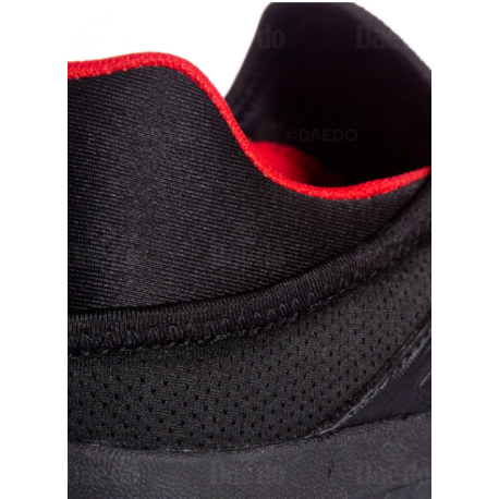 Chaussures « ACTION » noires