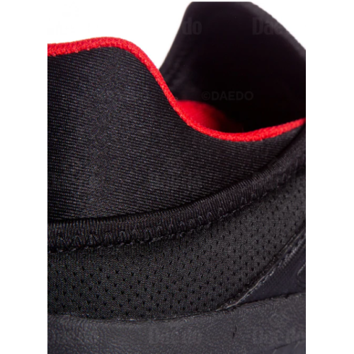 Chaussures « ACTION » noires