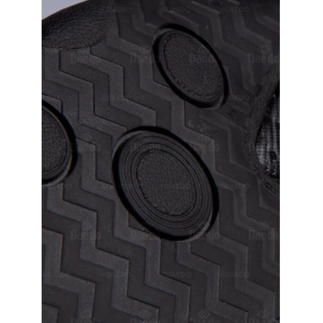 Chaussures « ACTION » noires