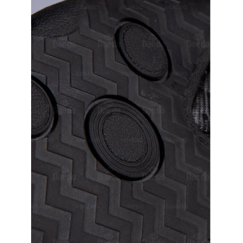 Chaussures « ACTION » noires