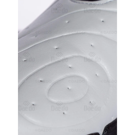 Chaussures « ACTION » noires