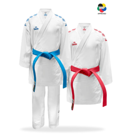 Karategi competitie Light Pro