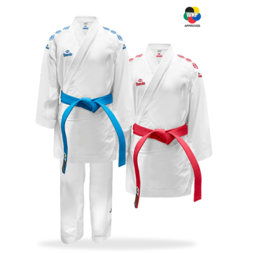 Karategi de compétition Light Pro