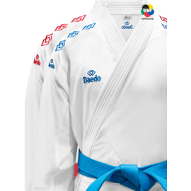 Karategi competitie Light Pro 2