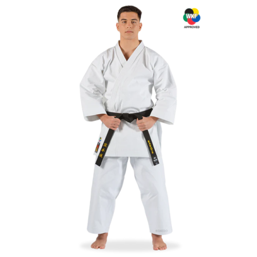 KARATEGI "NEW SHIAI"