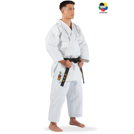 KARATEGI "NEW SHIAI" 2