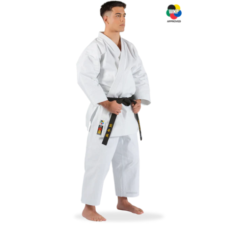 KARATEGI "NEW SHIAI"