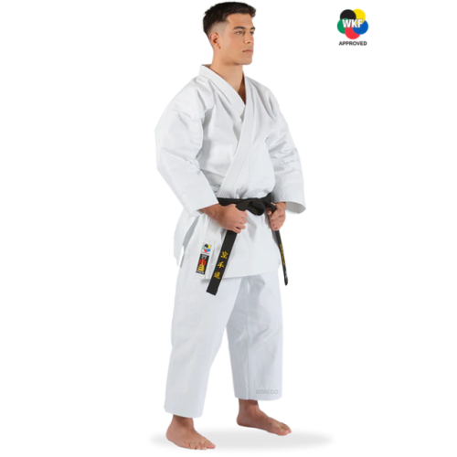 KARATEGI "NEW SHIAI"