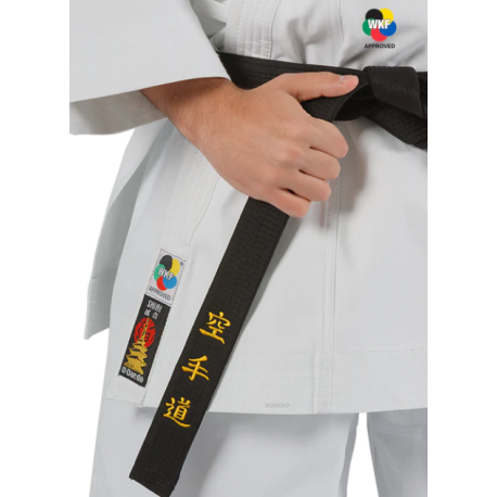 KARATEGI "NEW SHIAI"