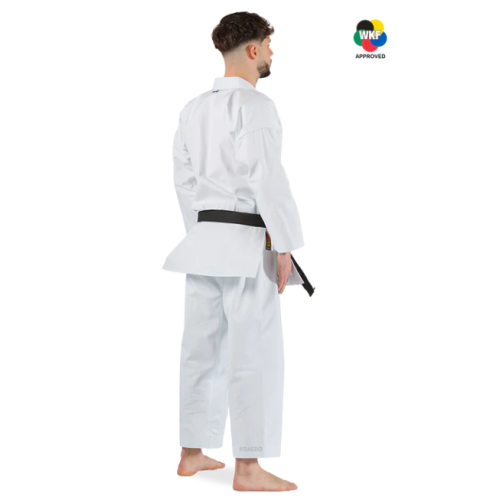 KARATEGI "BUNKAI EUROPE"