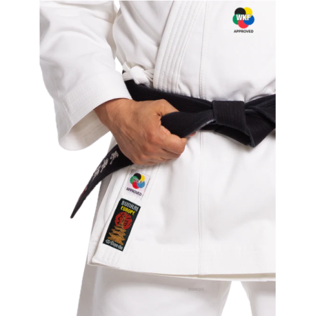 KARATEGI "BUNKAI EUROPE"