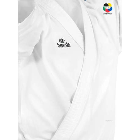 KARATEGI "BUNKAI EUROPE"