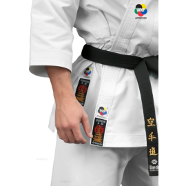 KATA COMPETITION BUNKAI 2 VESTES 1 PANTALON 2