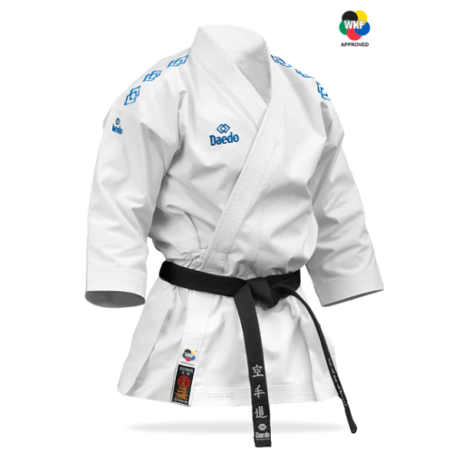 KATA COMPETITION BUNKAI 2 VESTES 1 PANTALON