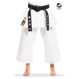 PANTALONS BUNKAI SLIM FIT 2