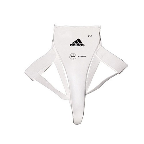 Coquille femme adidas