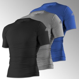 T-shirt MC lycra adidas