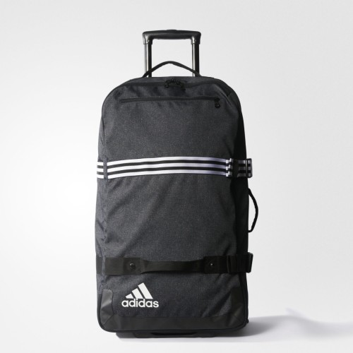 Grote zak Adidas met wielen