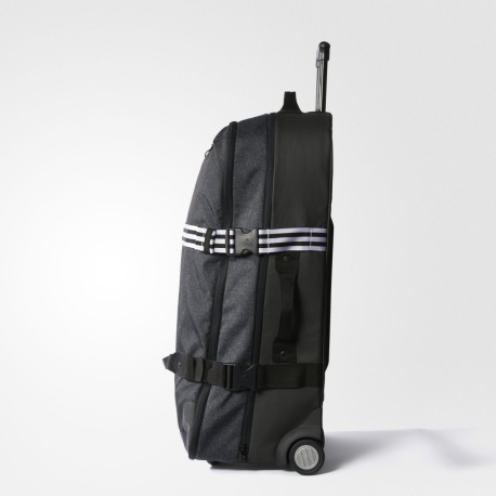 SAC adidas À ROULETTES  GRAND FORMAT